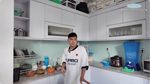 Jirayut Pamer Rumah Baru, Dapurnya Homey dan Nyaman