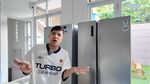 Jirayut Pamer Rumah Baru, Dapurnya Homey dan Nyaman