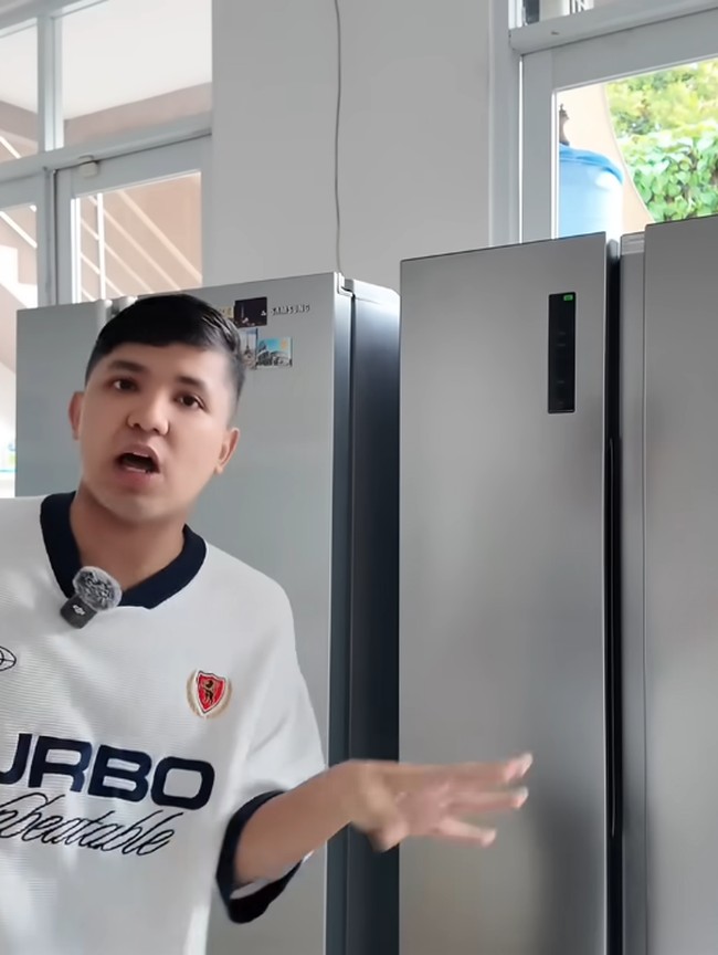 Jirayut Pamer Rumah Baru, Dapurnya Homey dan Nyaman