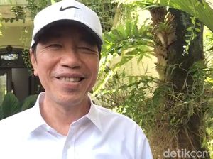 Jawaban Menohok Jokowi ke JK yang Ungkit Peran Besarkan Dirinya