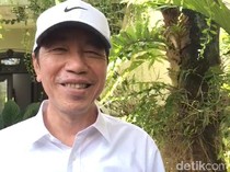 Jawaban Menohok Jokowi ke JK yang Ungkit Peran Besarkan Dirinya