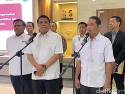 Satgas Haji Gagalkan Keberangkatan 8 Calon Jemaah Pakai Visa Non-haji
