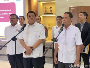 Satgas Haji Gagalkan Keberangkatan 8 Calon Jemaah Pakai Visa Non-haji