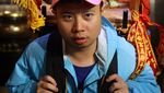 Jutaan Umat Ikuti Ziarah Mazu, Tempuh 340 Km di Taiwan