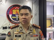 Kasus Tukang Pangkas Ditodong Pistol Dilimpahkan ke Polrestabes Medan