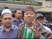 Kades di Lumajang Cabut Laporan Pembacokan, tapi Hukum Tetap Jalan