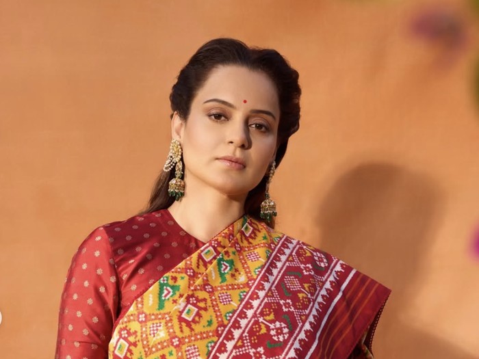 Kangana Ranaut