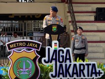 Kapolda Sebut Tim Pemburu Begal Sudah Ungkap 6 Kasus, Ajak Warga Lapor 110