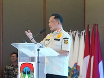 Jangan Lewatkan Apresiasi Pemda Berprestasi 2026, Live di Sini