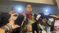 Bos BPOM Dihubungi BGN soal Anggaran Awasi MBG: Katanya Sabar, dalam ...