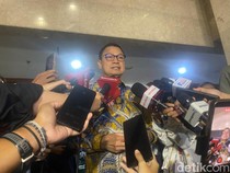 Bos BPOM Dihubungi BGN soal Anggaran Awasi MBG: Katanya Sabar, dalam Waktu Dekat