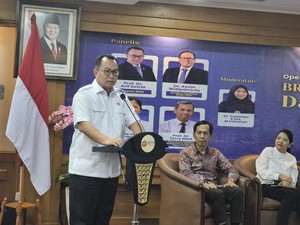 BRIN-Kemdiktisaintek Siap Keluarkan SKB tentang Riset, Ini Bocoran Isinya