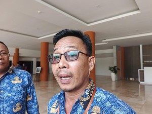 Jalan Provinsi di Bima-Dompu Rusak 50 Km, Butuh Dana Perbaikan Rp 250 Miliar