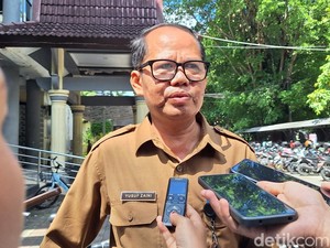 Rumah Dinas Guru Diduga Dijualbelikan, Penghuni Non-ASN Harus Angkat Kaki