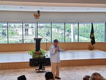 Soal Gedung Parlemen di IKN, Basuki Ungkap Filosofinya dari Presiden