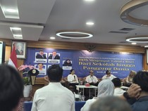 Kemendikdasmen Akui Laboratorium dan Guru Jadi Tantangan Besar Riset di Sekolah