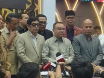 Video Dasco soal RUU PPRT Akan Disahkan: Hadiah Hari Kartini dan Mayday