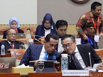 Video Juniver soal RUU Perampasan Aset: Jangan Jadi Alat Kekuasaan Habisi Lawan