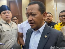 Punya Cadangan Gas 5 Triliun Kaki Kubik, RI Bisa Setop Impor
