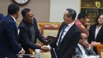 Komisi III DPR Bahas RUU Advokat, Tampung Masukan Organisasi Hukum
