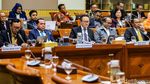 Komisi III DPR Bahas RUU Advokat, Tampung Masukan Organisasi Hukum