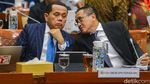 Komisi III DPR Bahas RUU Advokat, Tampung Masukan Organisasi Hukum