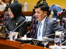 Komisi III DPR Bahas RUU Advokat, Tampung Masukan Organisasi Hukum