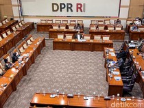 Video: Pakar Minta Frasa Aset Tak Seimbang di RUU Perampasan Aset Diperjelas