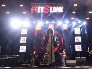 Belasan Orang Kecopetan Saat Nonton Konser Slank di Malang, 14 HP Hilang