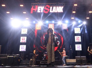 Belasan Orang Kecopetan Saat Nonton Konser Slank di Malang, 14 HP Hilang