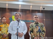 Koperasi Desa Merah Putih di Ambon Bakal Salurkan Listrik dari PLTS