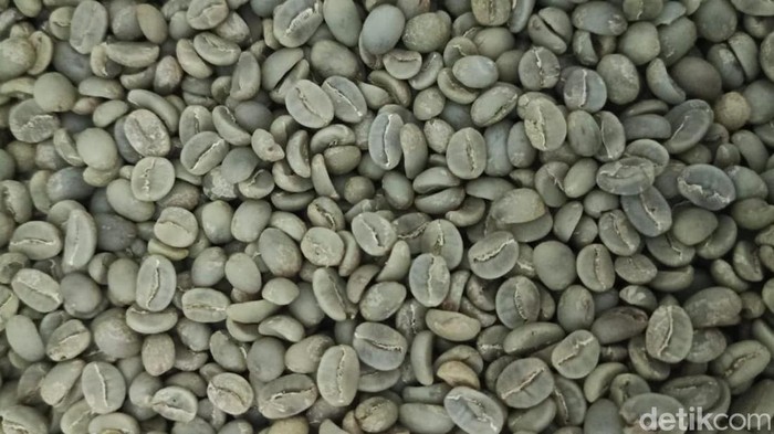 Kopi Karangsari Kuningan