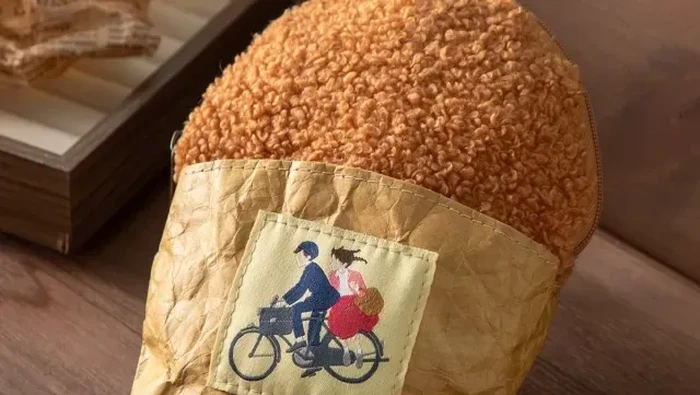 Kroket dari Studio Ghibli Ini Harganya Rp 300 Ribuan