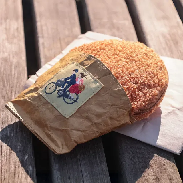 'Kroket' dari Studio Ghibli Ini Harganya Rp 300 Ribuan 'Kroket' dari Studio Ghibli Ini Harganya Rp 300 Ribuan