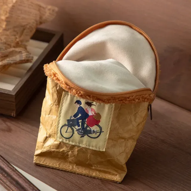 'Kroket' dari Studio Ghibli Ini Harganya Rp 300 Ribuan 'Kroket' dari Studio Ghibli Ini Harganya Rp 300 Ribuan