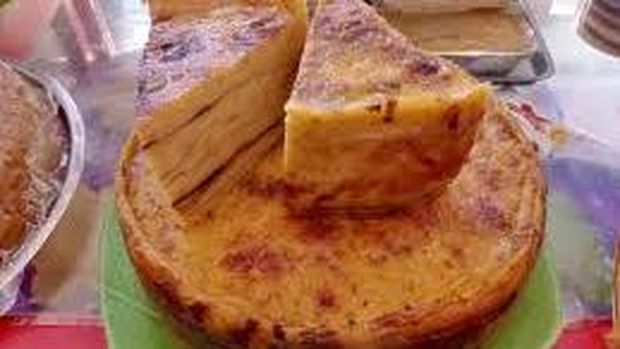 Kue Lam. (SiOPEN Balangan) Kue Lam. (SiOPEN Balangan)