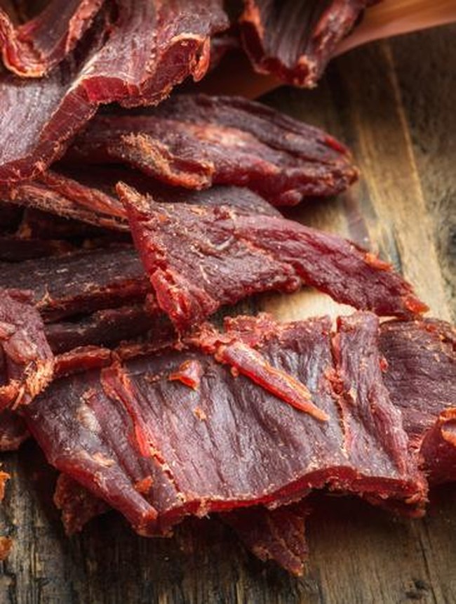 8 Kuliner Nusantara Kuno yang Masih Eksis Hingga Sekarang