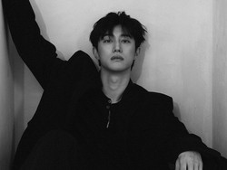 Kwak Dong Yeon Pamit Sejenak dari Skena Hiburan Korsel