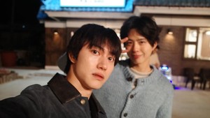 Kwak Dong Yeon memulai kariernya sebagai aktor remaja sejak tahun 2012 dan pernah dapat gelar Best Child Actor lewat Drama Special: Middle School Student A. (Foto: dok. Instagram @kwakdongyeon0)