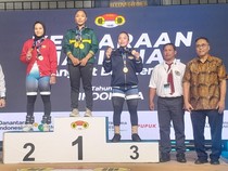 Kejurnas Angkat Besi 2026 Selesai, PABSI Beri Kritik Begini