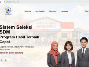 Tes Kognitif Koperasi Merah Putih 2026: Jadwal, Kisi-kisi, dan Contoh Soalnya