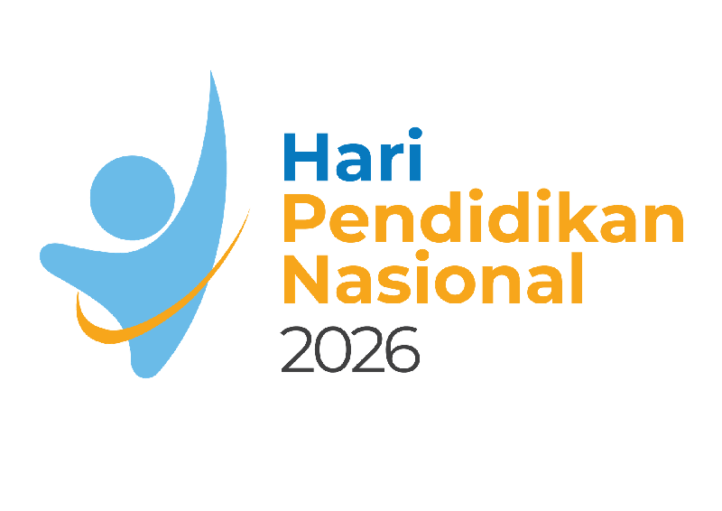 Logo Hardiknas 2026