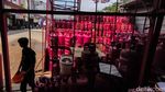 Lonjakan Harga LPG Picu Penyesuaian di Tingkat Agen