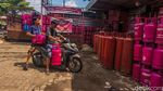 Lonjakan Harga LPG Picu Penyesuaian di Tingkat Agen