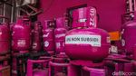 Lonjakan Harga LPG Picu Penyesuaian di Tingkat Agen