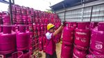 Lonjakan Harga LPG Picu Penyesuaian di Tingkat Agen