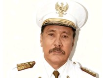Kabar Duka, Eks Bupati Sumba Timur Lukas Mbandi Meninggal di Kupang