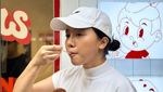 Luvita Ho, Juara MCI 4 yang Jago Buat Dubai Sushi hingga Goguma Toast