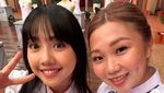 Luvita Ho, Juara MCI 4 yang Jago Buat Dubai Sushi hingga Goguma Toast