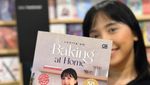Luvita Ho, Juara MCI 4 yang Jago Buat Dubai Sushi hingga Goguma Toast